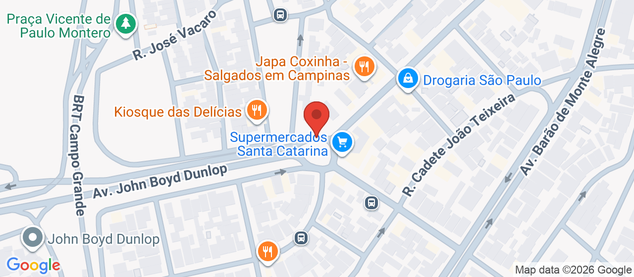 Imagem do Mapa