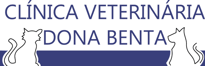 Logo Clínica Veterinária Dona Benta