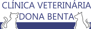 Logo Clínica Veterinária Dona Benta