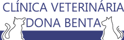 Logo Clínica Veterinária Dona Benta